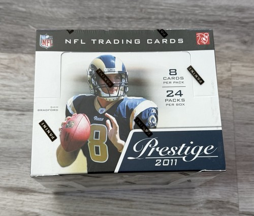 2011 panini prestige - 2011,
