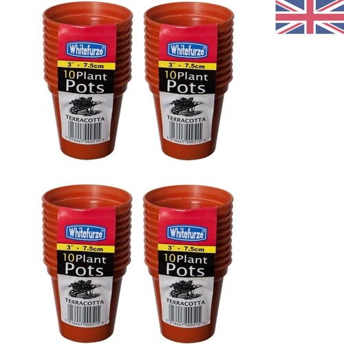 Set vasi terracotta - set,