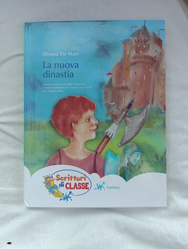 X16 libro scrittori di - {x16},