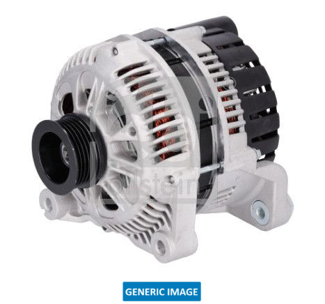 Alternatore febi - alternatore,