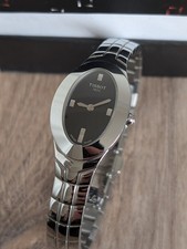 Tissot Ladies Oval Watch in