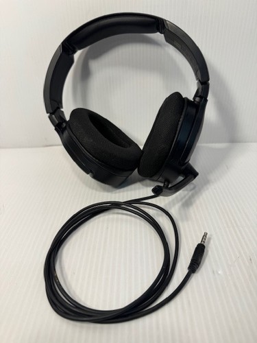 Recon 200 gen - 2, cuffie