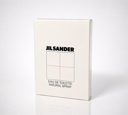 Jil sander bath beauty - bath, eau