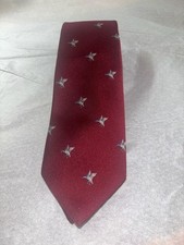 Cravatta uomo vintage Resilio