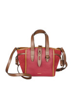 Borsa a mano Furla Net Mini