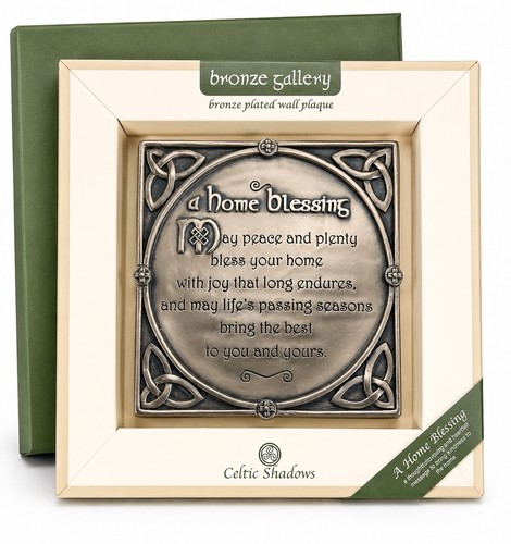 Celtic shadows bronze - shadows, gallery
