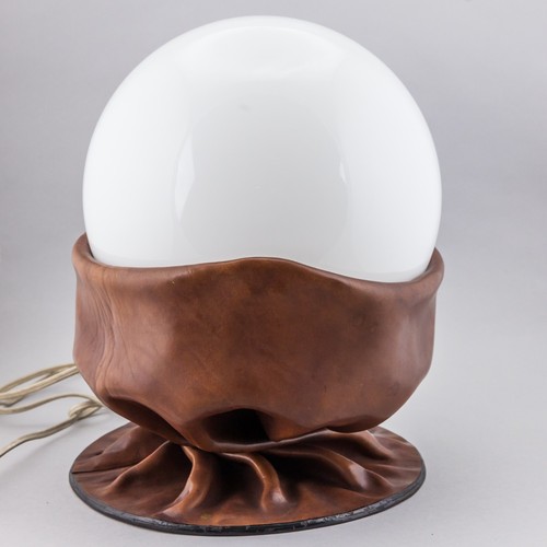 Lampada tavolo design vintage