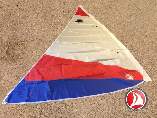 Ventoz topper vela - topper, (5.3