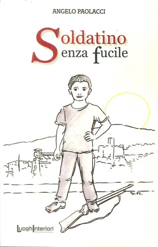 Libro angelo paolacci - -,