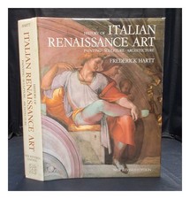 HARTT, FREDERICK Storia