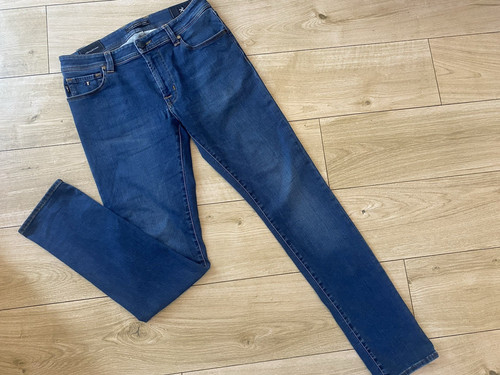 Jeans tramarossa comfort - tramarossa,