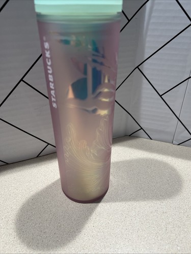 Bicchiere starbucks - bicchiere,