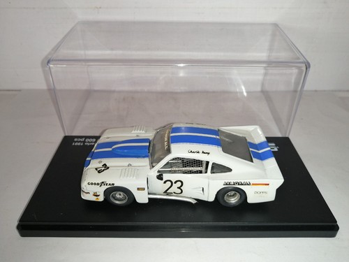 Fod mustang 24h - fod,