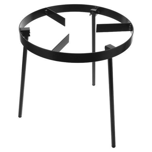 Treppiede campeggio esterno - treppiede, da