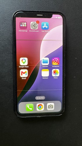 Apple iphone pro - 11,