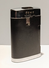 Briquet Ronson Varaflame Comet vintage