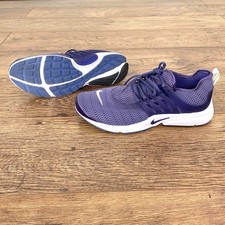 Nike - UK 10 - Air Presto -