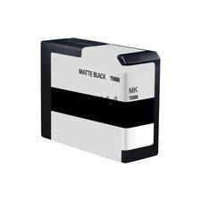 T5808 80ml Nero Opaco