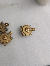 Pressostato acqua per caldaia