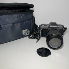 Pentax P30T fotocamera reflex