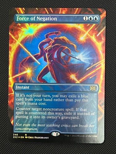Force negation borderless - of, (borderless