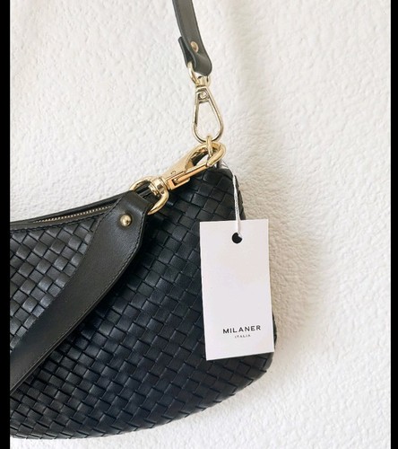 Borsa tracolla milaner - a,