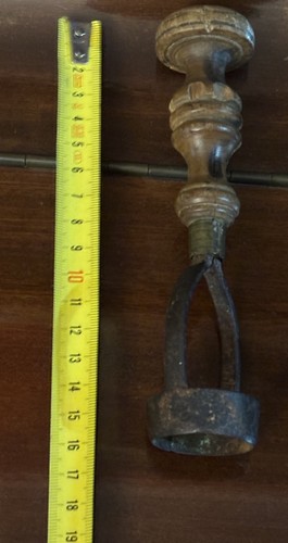 Vintage antico stampo pasta - vintage,