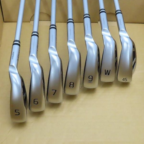 Ping g430 set di - ping, 5-pw-45*