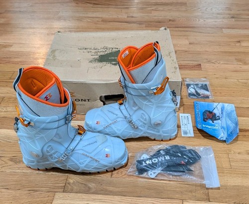 Scarponi garmont masterlite - scarponi,