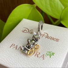 Charm Pandora Disney Topolino