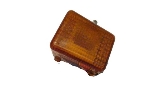 Freccia fanale faro gemma moto - fanale,