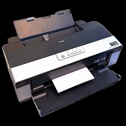 Epson stylus photo r2880 - photo,
