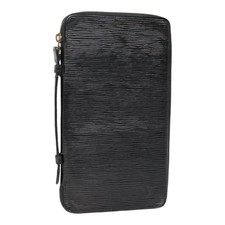 LOUIS VUITTON Epi Organizer De