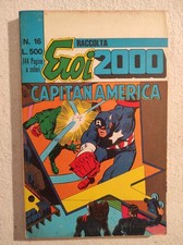 RACCOLTA EROI 2000 CORNO N. 16