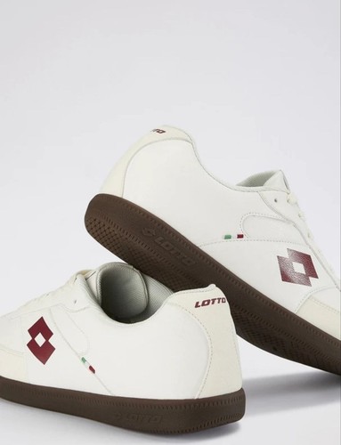 Lotto scarpe passeggio uomo - lotto, da