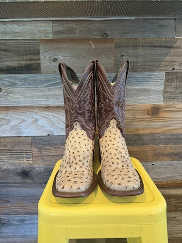 Stivali western tecovas the - western,