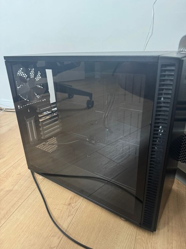 Fractal design define mid - define,
