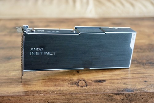 Amd radeon instinct - radeon, 32