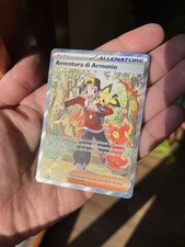 Avventura Di Armonio 236/182