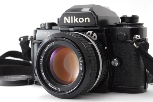 Mint nikon fa - mint+++】nikon,