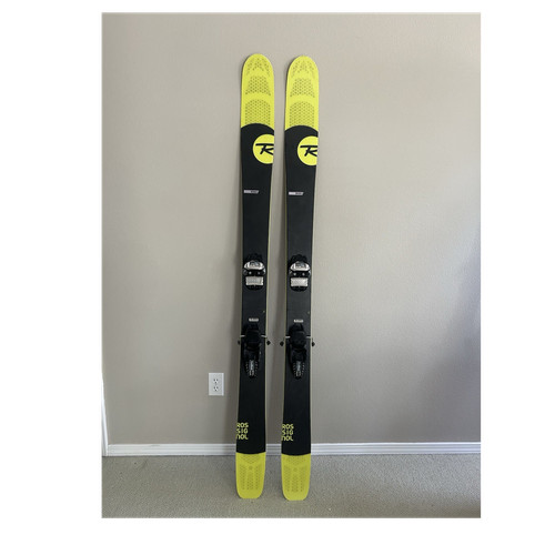 Rossignol soul 180 cm - rossignol,