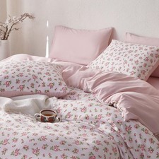 - Coquette Duvet Cover Set