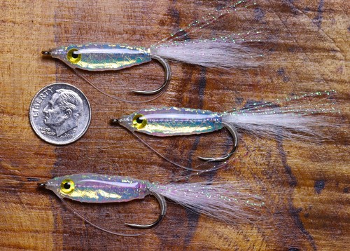 Set saltwater pryzm - set, 3