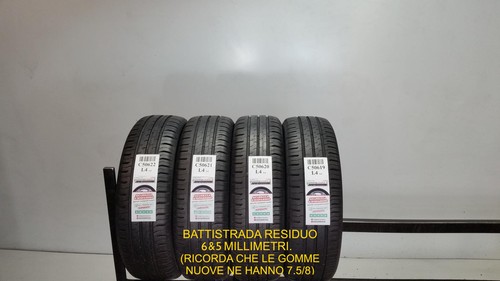 Gomme usate 165 60r15 - gomme,