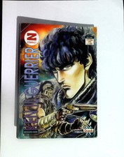 Ken il Guerriero n. 5 - Z compact Granata Press 1992