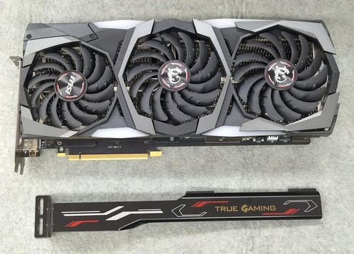 Msi rtx2070 super - super, x