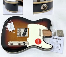 Originale FENDER SQUIER FULL