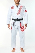 KIMONO GRACIE BARRA ADIDAS