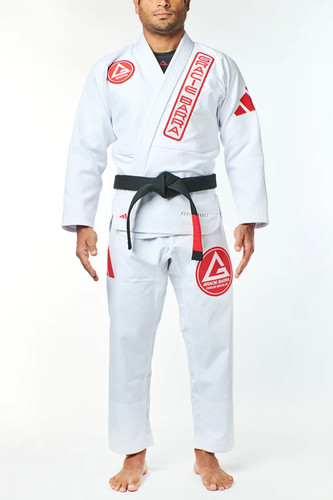 Kimono gracie barra - gracie,