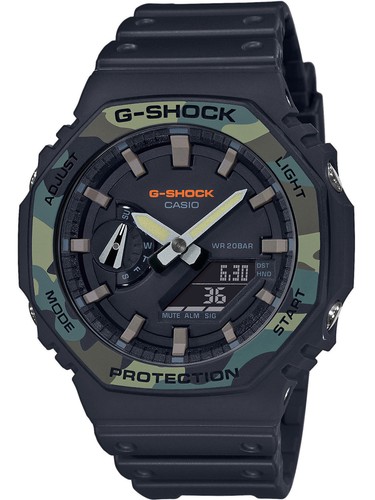 Orologio uomo casio - orologio,